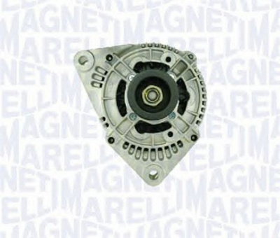 MAGNETI MARELLI 944390381600 -  Генератор